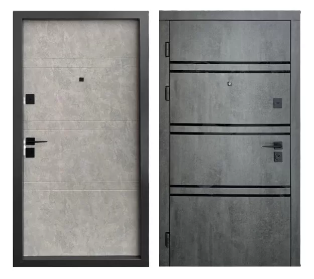 вхідні двері