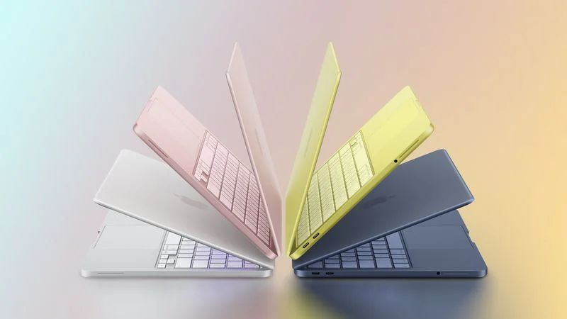 MacBook Neo / Фото: MacRumors