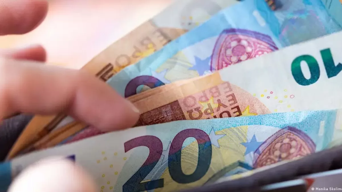 Иллюстративное фото / Фото dpa