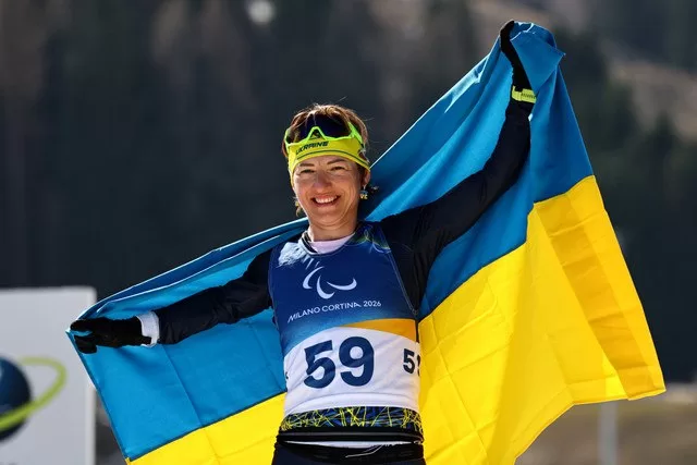 Александра Кононова / Фото: Reuters