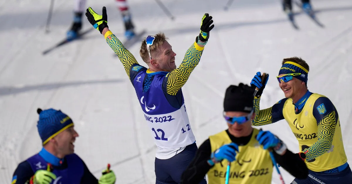 Дмитро Суярко / Фото: Associated Press