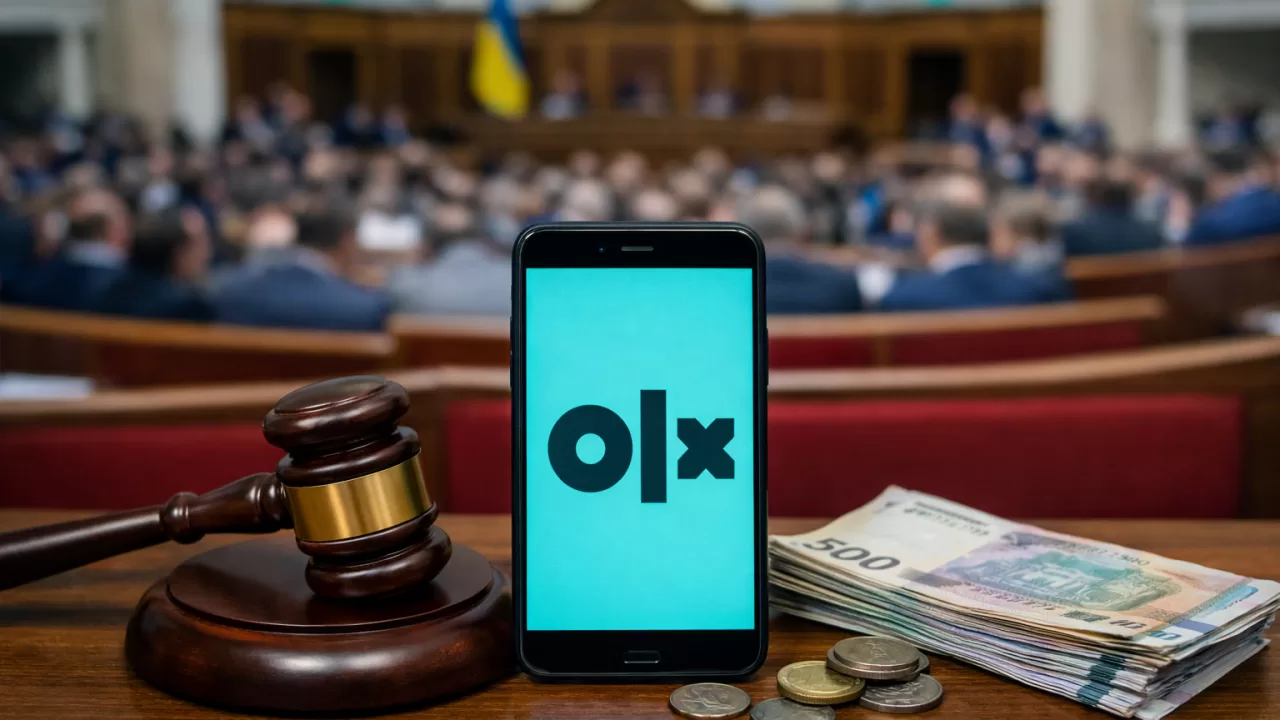 Иллюстративное изображение, созданное с помощью ИИ