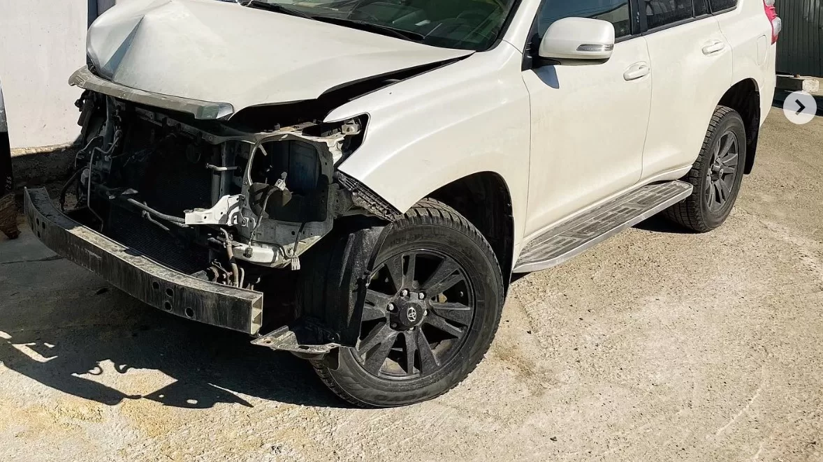 Ілюстративне фото / Фото із соцмереж