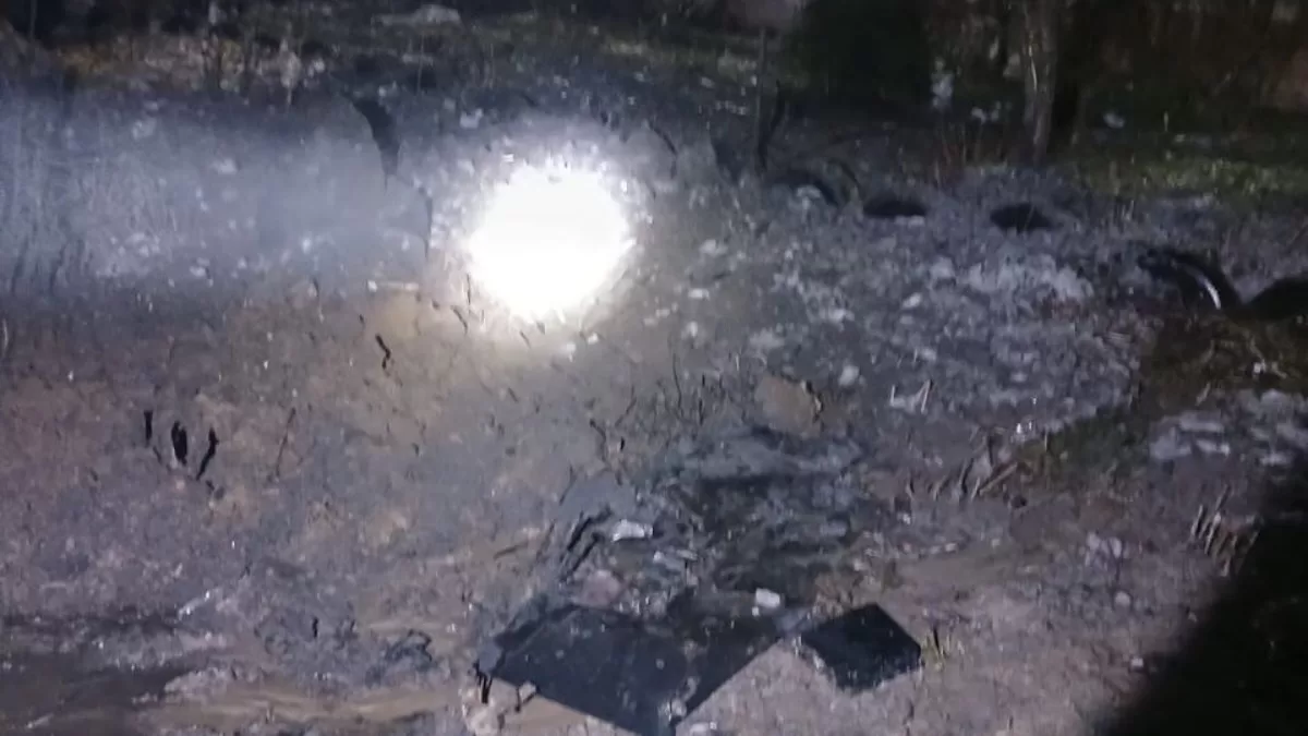 Ілюстративне фото / Фото t.me/GalinaMinaeva