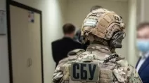 Співробітник Служби безпеки / Фото: СБУ