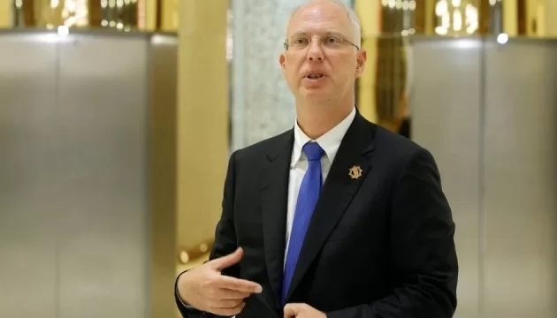 Кирилл Дмитриев / Фото: Reuters