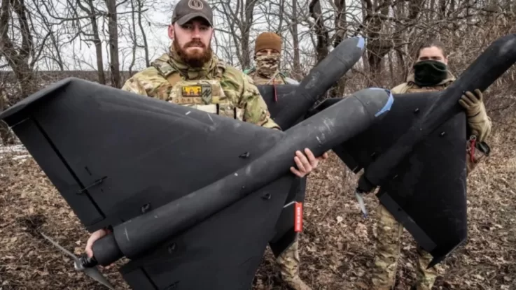 Ілюстративне фото / Фото "Повернись живим"