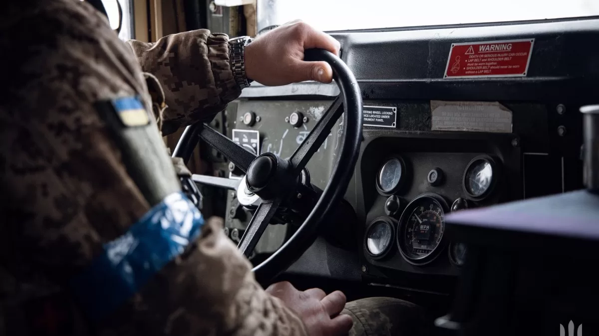 Иллюстративное фото / Фото Полтавский областной ТЦК и СП