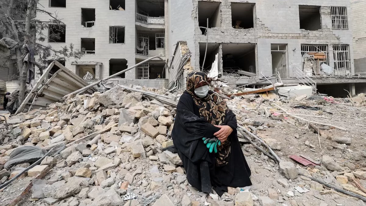 Иллюстративное фото / Фото Reuters