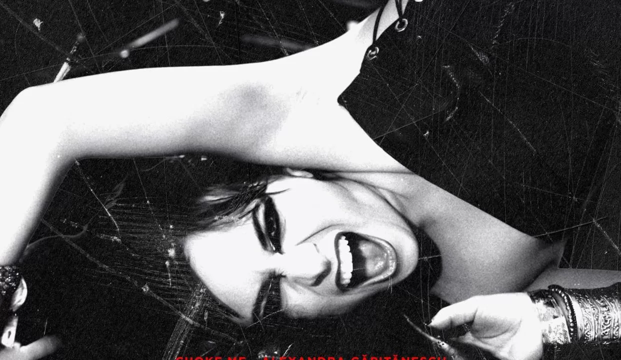 Александра Кэпитанеску / Фото: facebook.com/AlexandraCapitanescuOfficial/