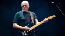 David Gilmour / Photo: Roger Goodgroves/REX/Shutterstock