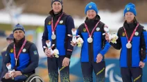 Ілюстративне фото / Фото Національного паралімпійського комітету