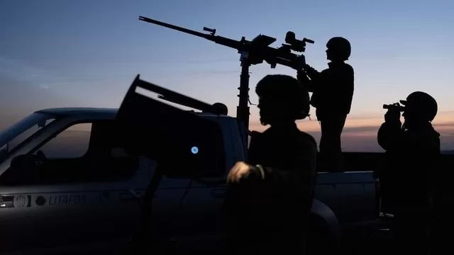 Ілюстративне фото: Генштаб ЗСУ