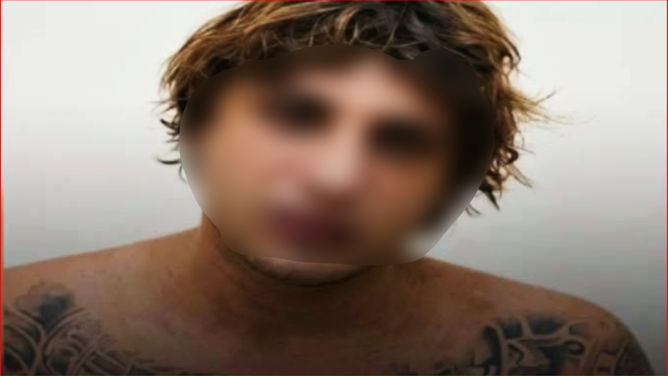 Игорь Комаров / Скриншот видео в Instagram