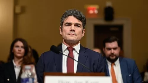 Джо Кент / Фото: The Mirror US