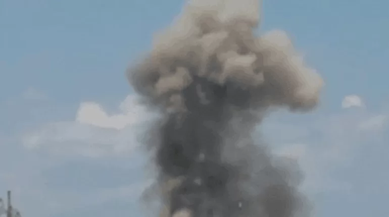 Иллюстративное фото из открытых источников