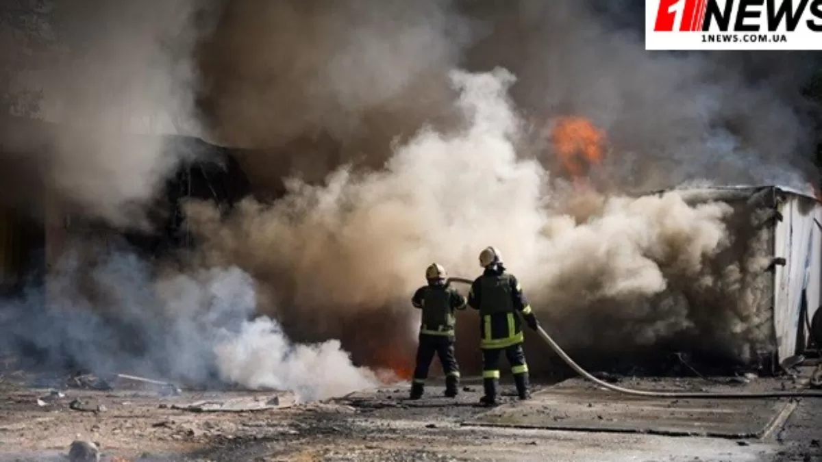 Ілюстративне фото / Фото 1News.com.ua