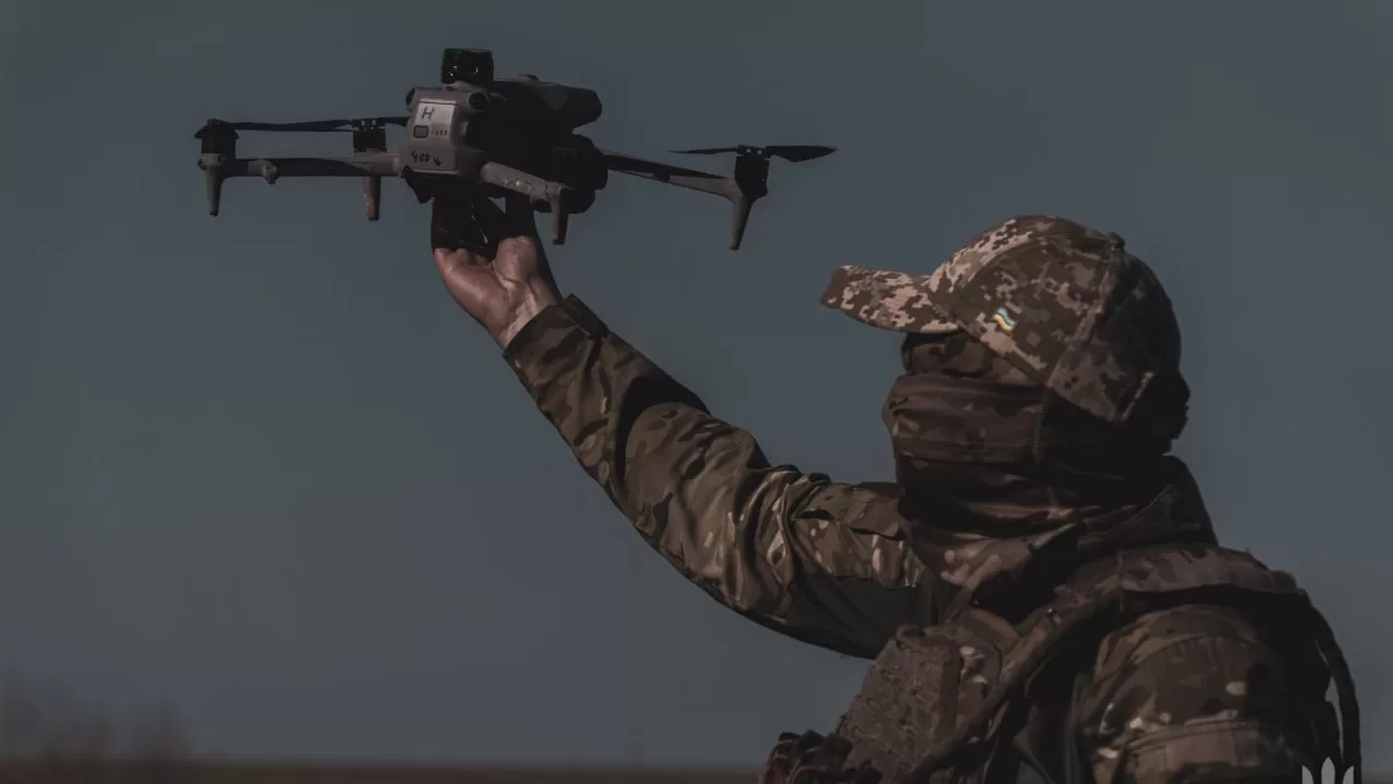 Иллюстративное фото / Фото 66 ОМБр