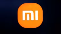 Логотип Xiaomi
