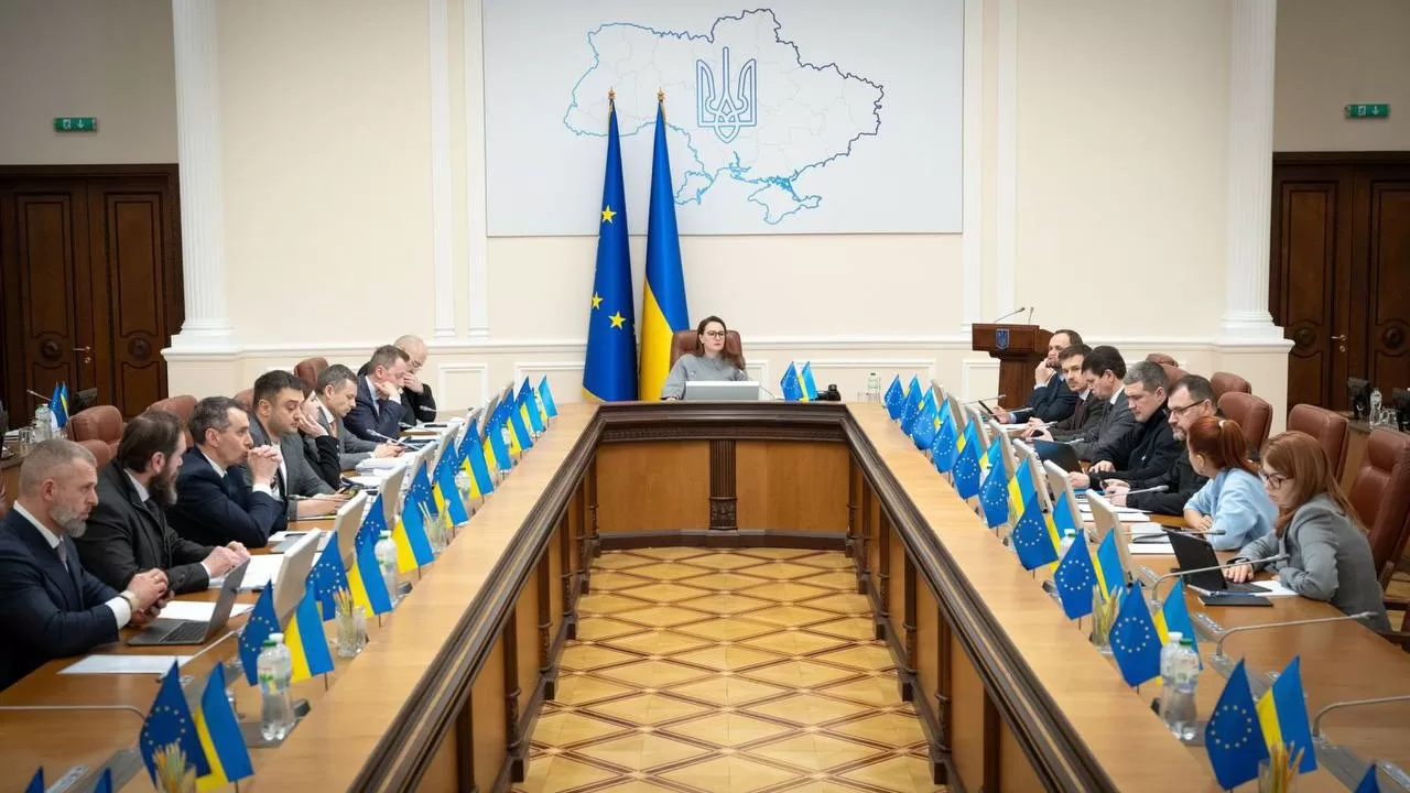 Компенсации бизнесу за поврежденное имущество выросли втрое — решение правительства / Фото КМУ