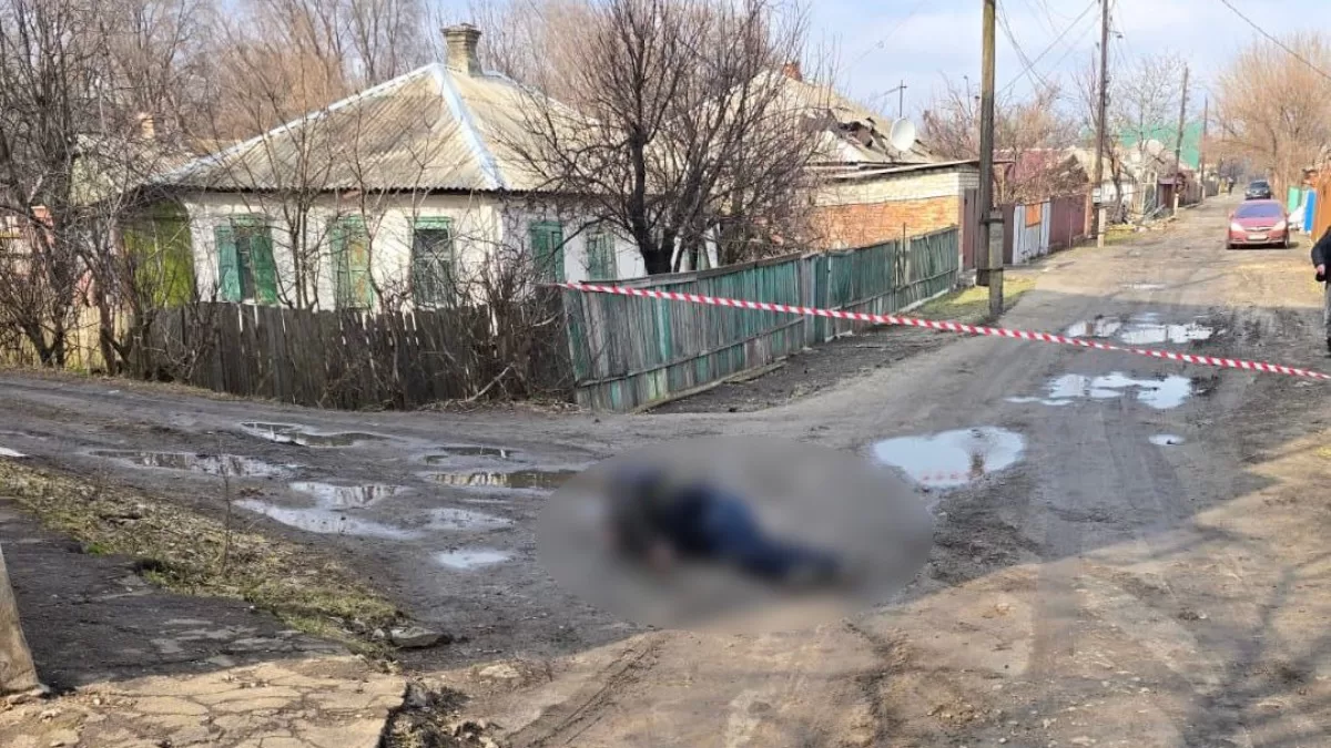 У Слов’янську під час перевірки документів невідомий відкрив вогонь по поліцейських. Унаслідок нападу загинув капітан поліції / Фото Нацполіція