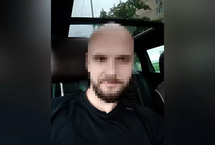 Осужденный за изнасилование ребенка / Фото: Офис генпрокурора