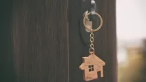 Ключі від квартири / Фото: depositphotos