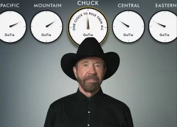 Чак Норріс / Фото: Instagram/chucknorris