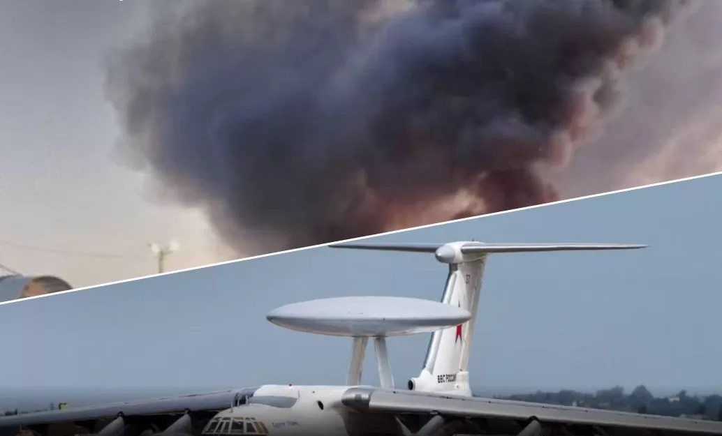 Генштаб озвучив результати ударів по військовій інфраструктурі РФ / Фото: Генштаб ЗСУ