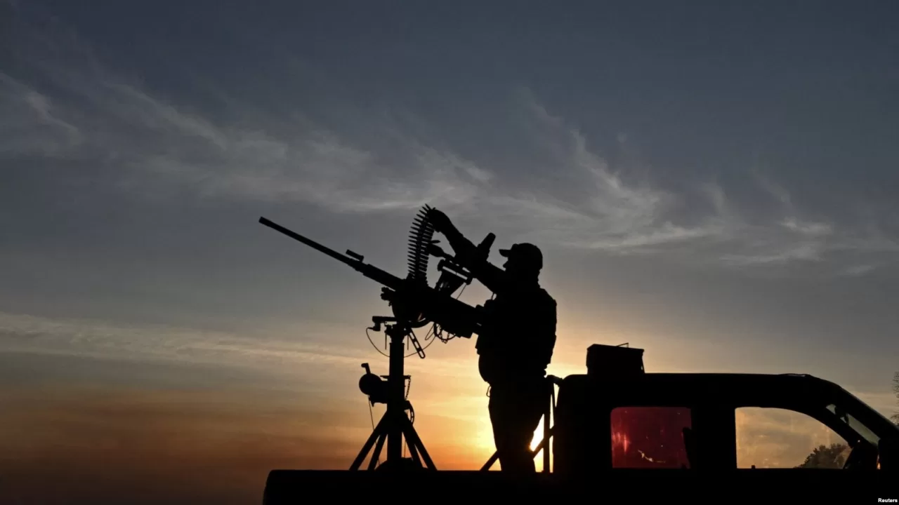 Иллюстративное фото: Reuters