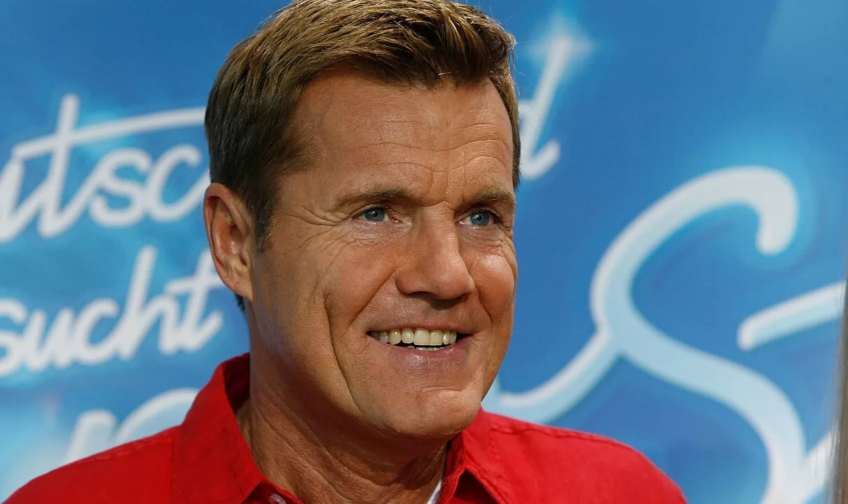 Дитер Болен / Фото: AP