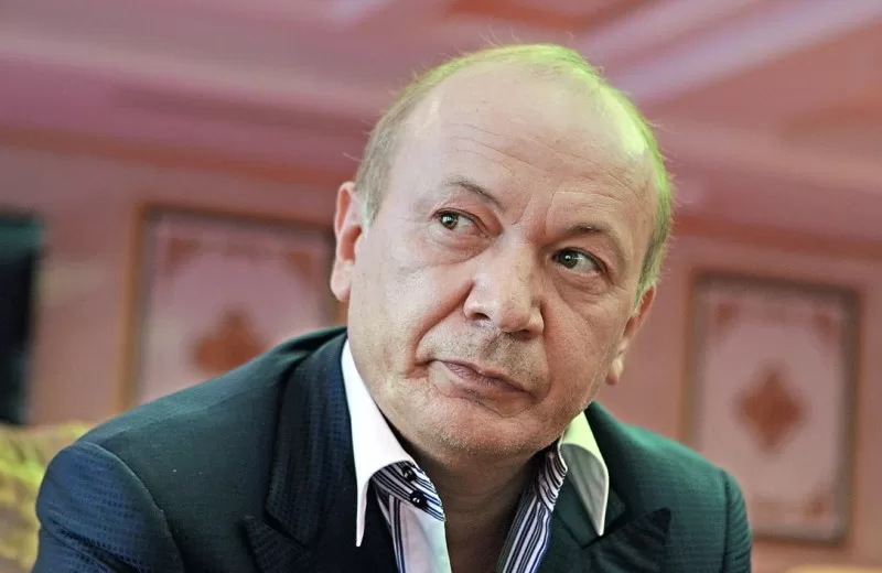 Юрій Іванющенко / Фото: kyivpost