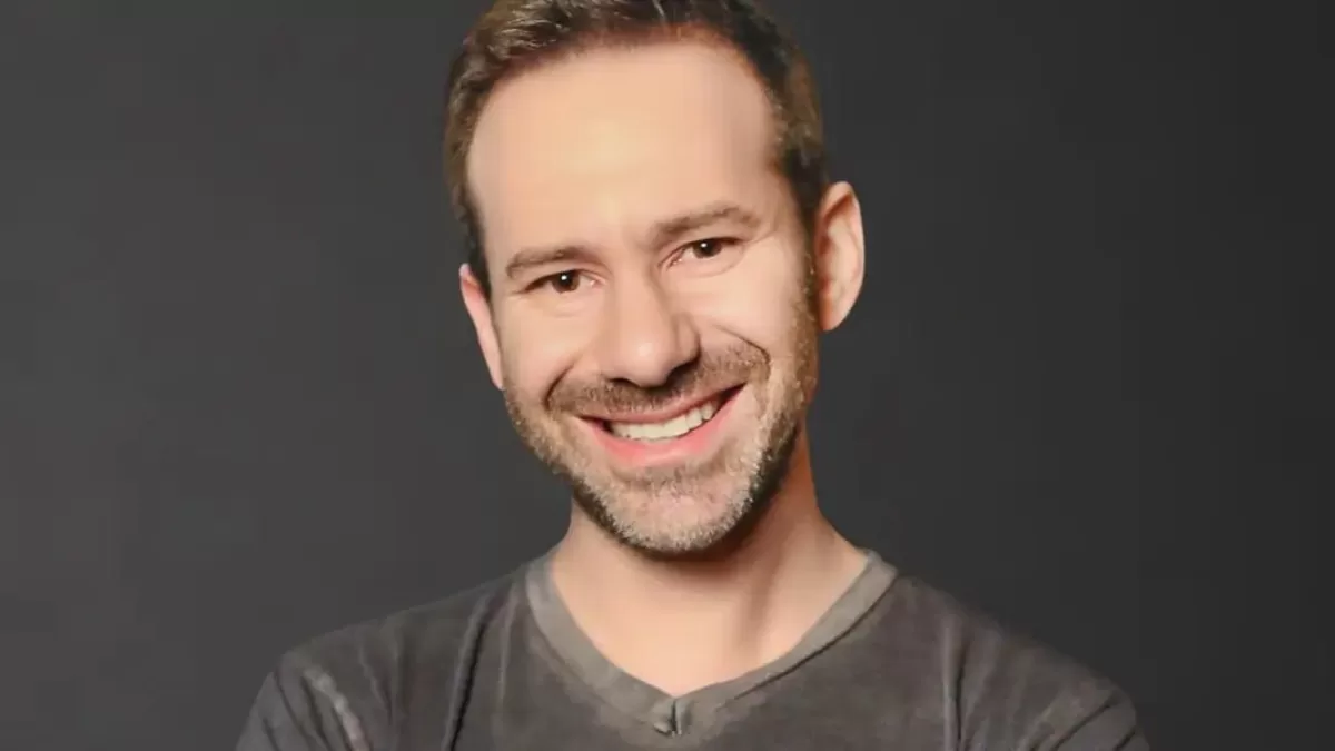 Леонид Радвинский / Фото из открытых источников