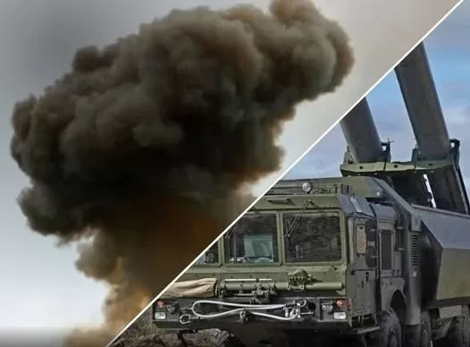 Пускова установка комплексу "Бастіон" / Фото ілюстративне: Генштаб ЗСУ