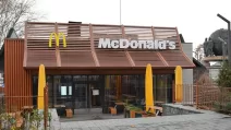 Ресторан McDonald’s у Миколаєві / Фото: МикВісті