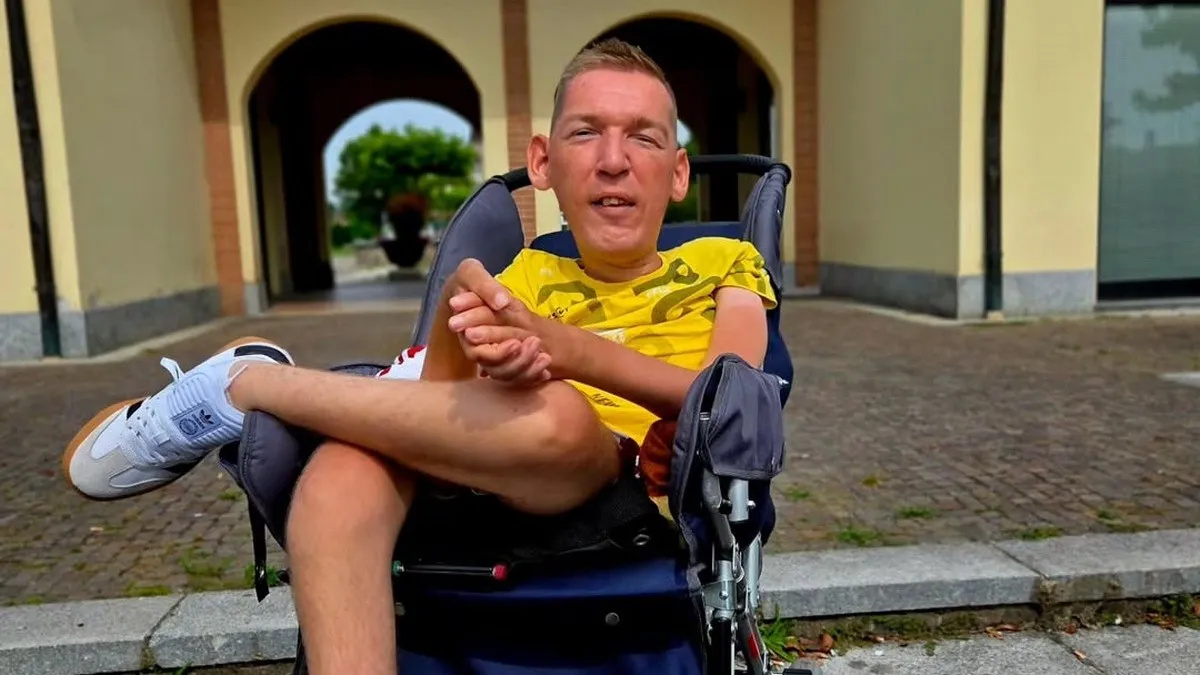 Назарий Гусаков / Фото: instagram.com/nazarirazan