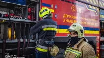 Rescuers of the Kharkiv region / Photo: State Emergency Service