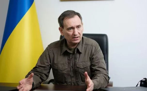 Федір Веніславський / Фото: РБК-Україна