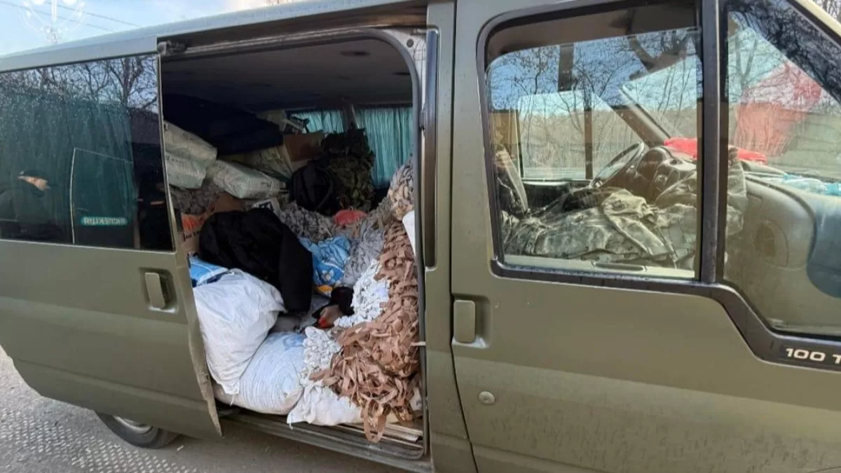 Стоимость «услуги» составляла 8 750 евро с человека / Фото Офис Генпрокурора