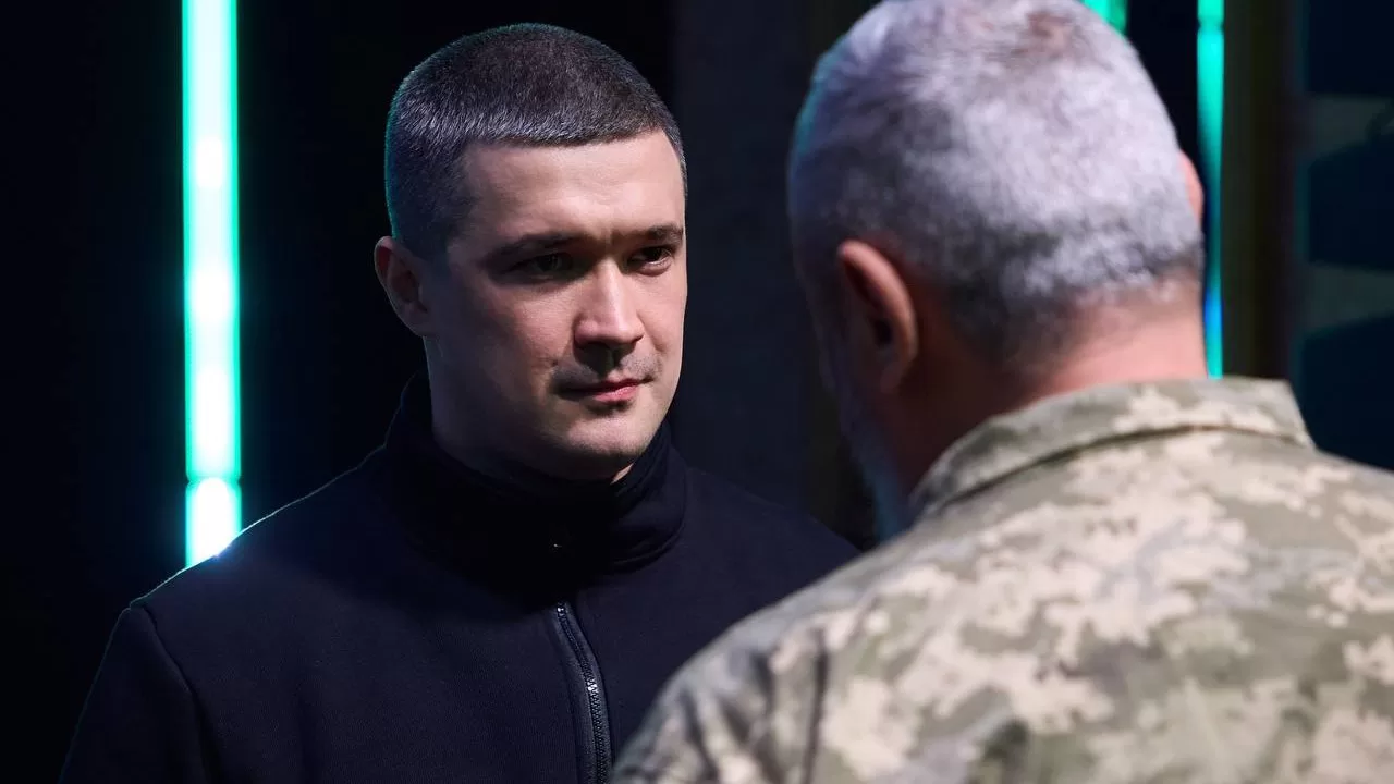 Ілюстративне фото / Фото Міноборони