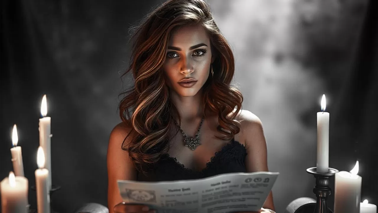 Матриця долі