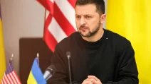 Владимир Зеленский / Фото: Reuters
