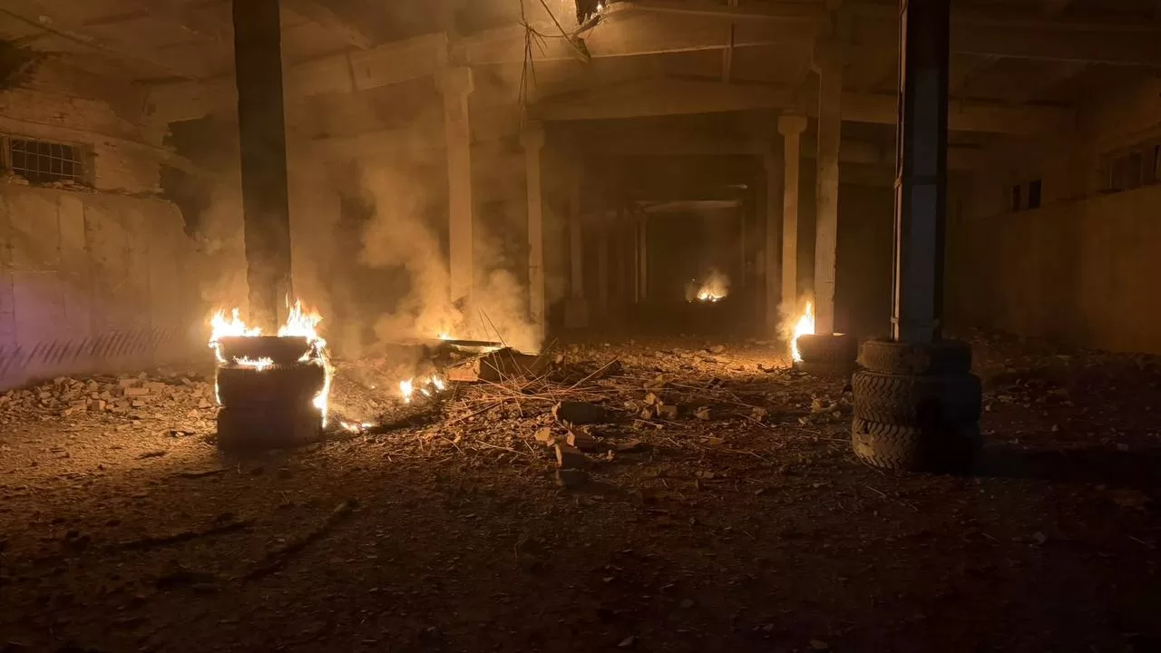 Наслідки нічної атаки на Одещину / Фото: Олег Кіпер