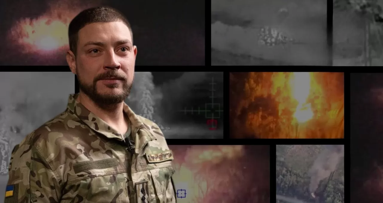 Роман "Фиш" / Фото: Lasar's Group НГУ