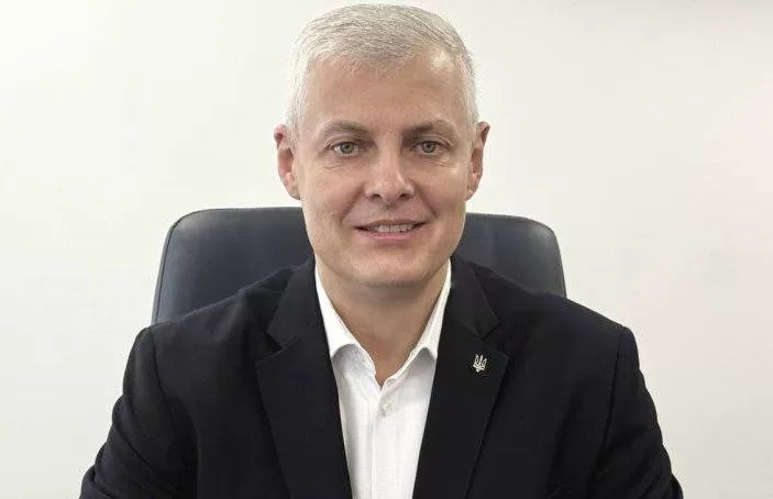 Игорь Строгий / Фото: ВАКС