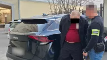 У Польщі затримали 44-річного українця, пов’язаного з організованою злочинністю / Фото: поліція Польщі