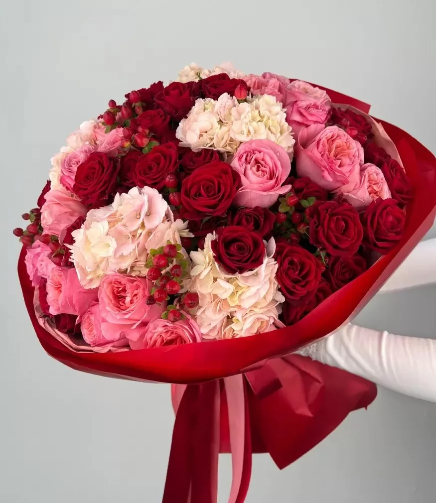 Інтернет-магазин доставки квітів