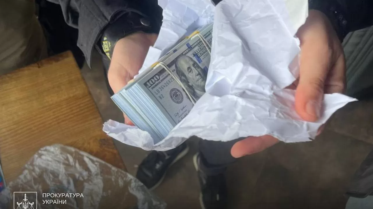 Прокурори подали до суду клопотання про обрання запобіжного заходу у вигляді тримання під вартою / Фото Офіс Генпрокурора