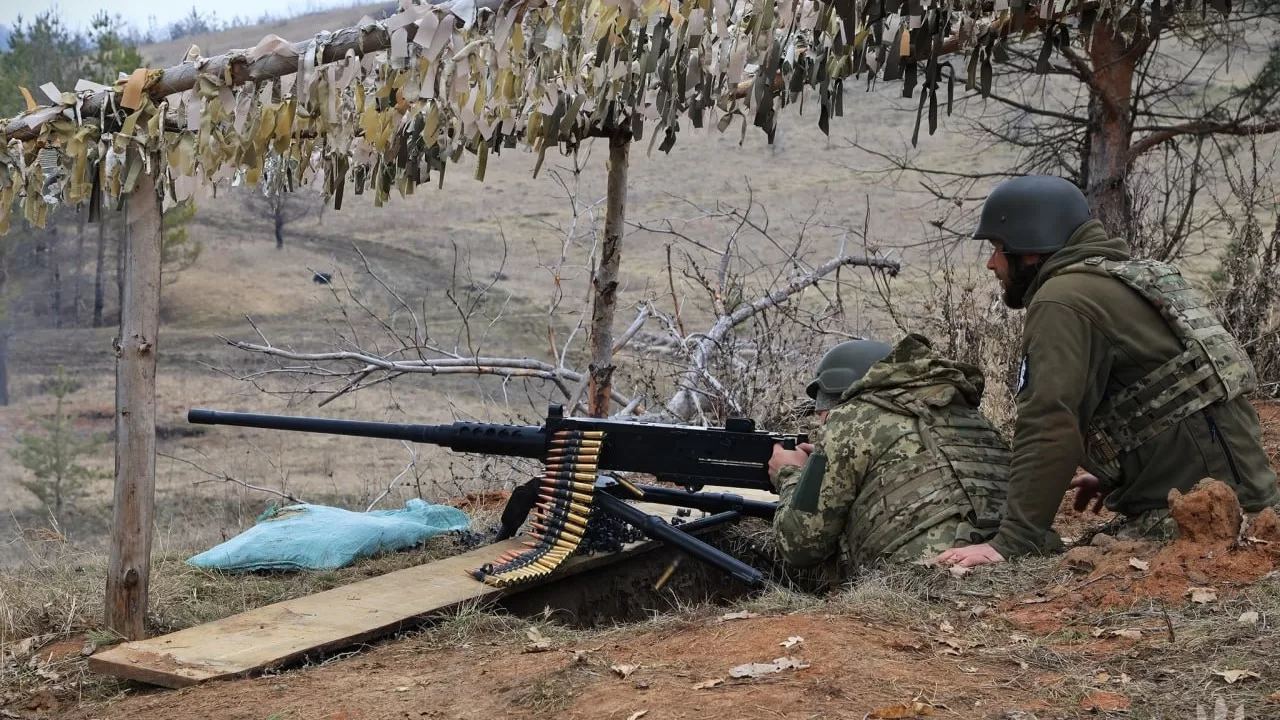 Иллюстративное фото / Фото 22 ОМБр