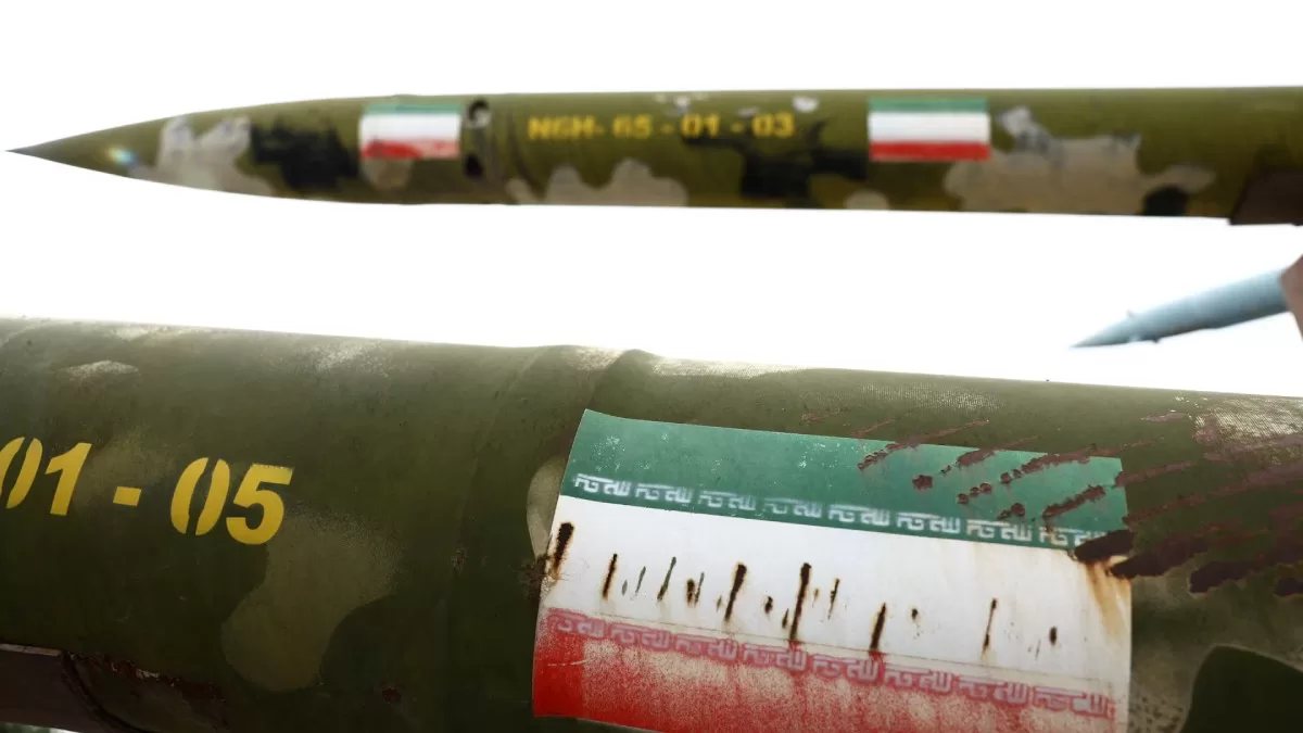 Ілюстративне фото / Фото Reuters